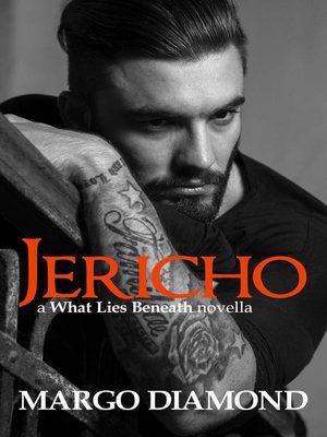 cover image of Jericho